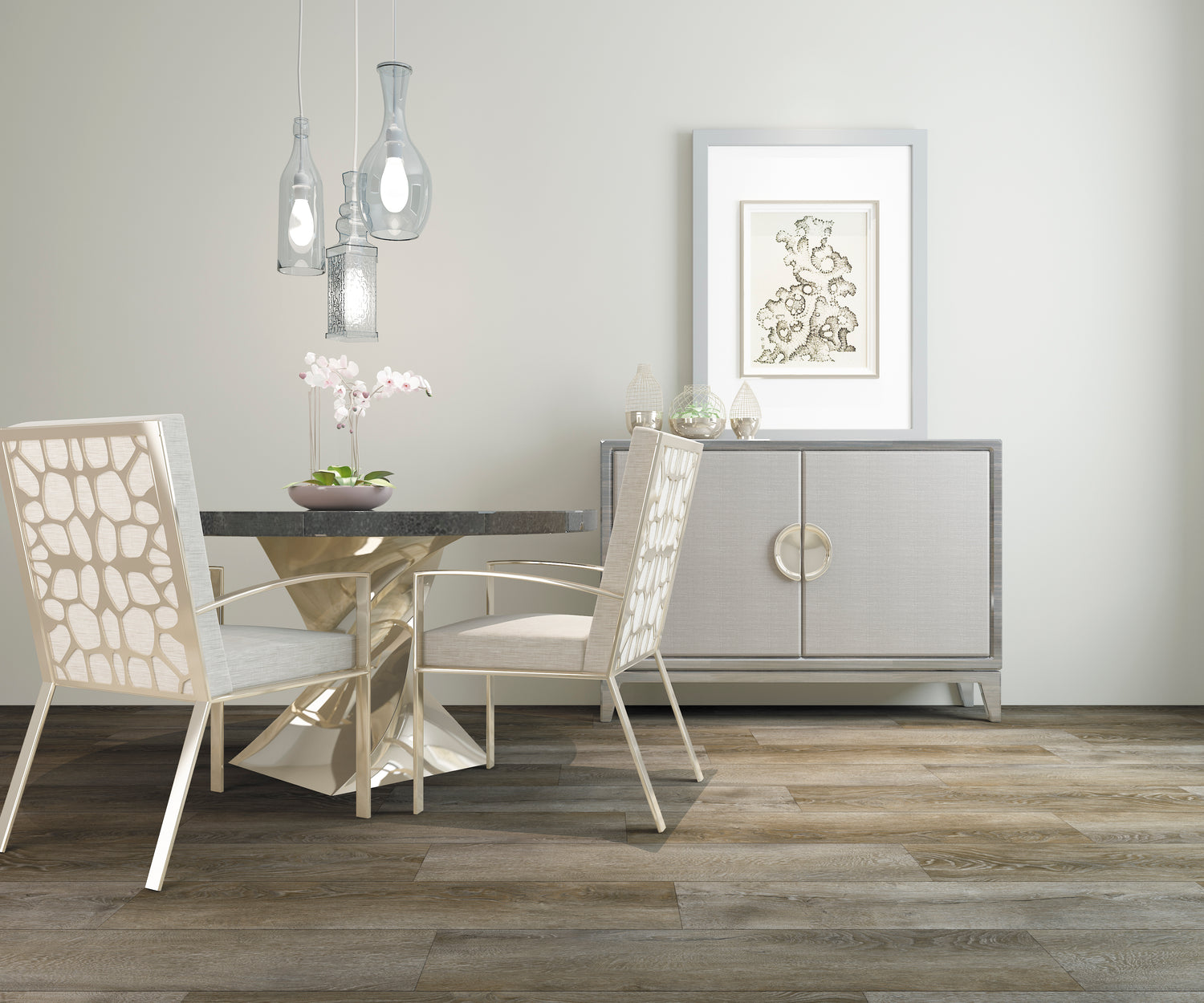 PR Pro Stone Grain