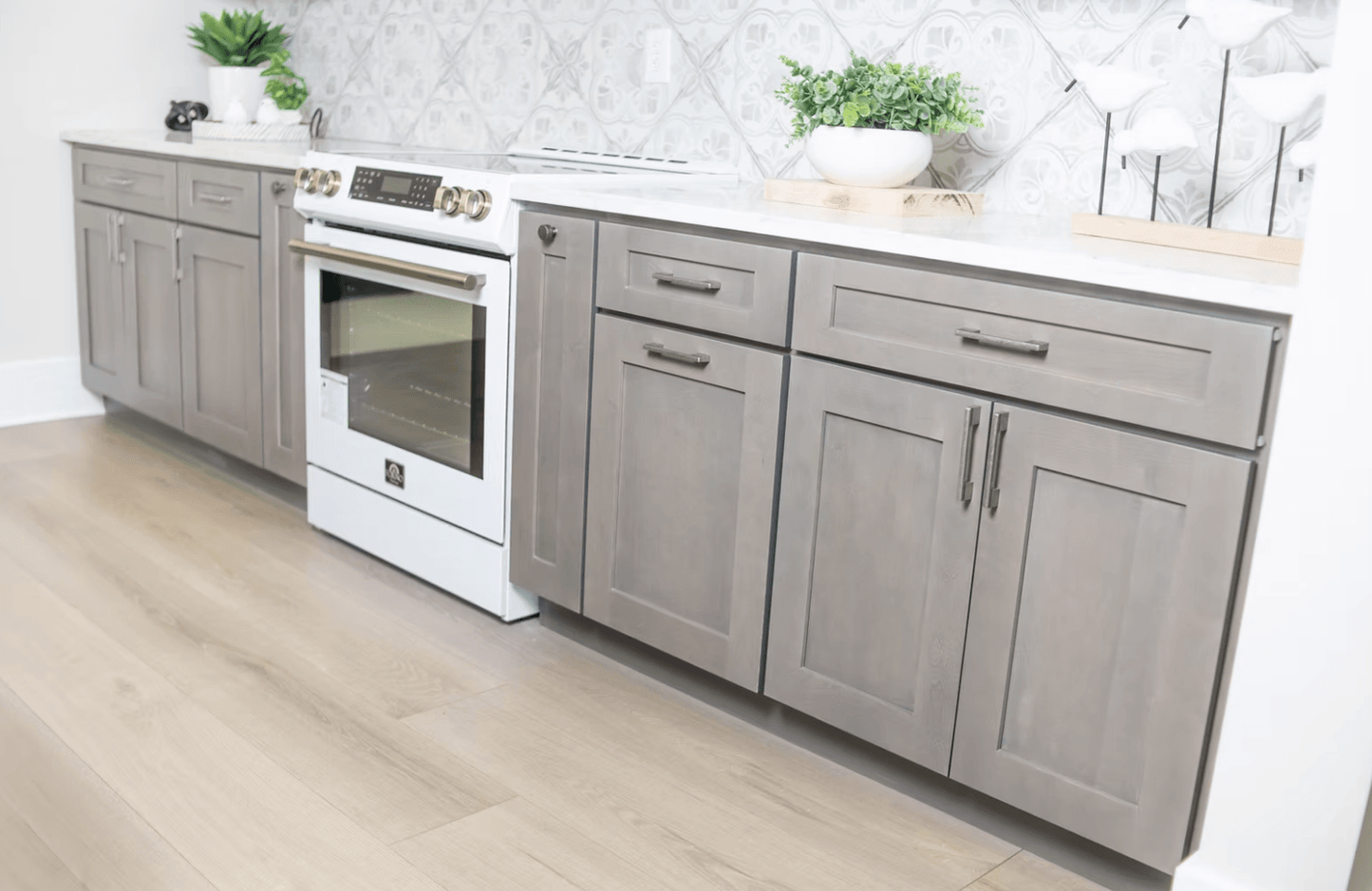 Driftwood Kitchen Cabinets - Joplin,MO